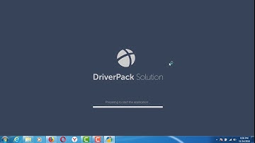 Windows 7,8,10 All DriverPack Solution