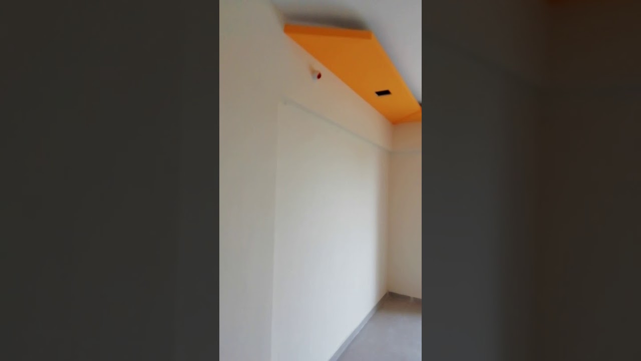 Luxurious 1bhk flat for sale in naigaon east Luxurious 1bhk flat for sale in naigaon east
