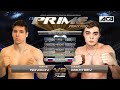 Никита Новиков vs. Максим Михтеев | Nikita Novikov vs. Maxim Mikhteev | TKFC