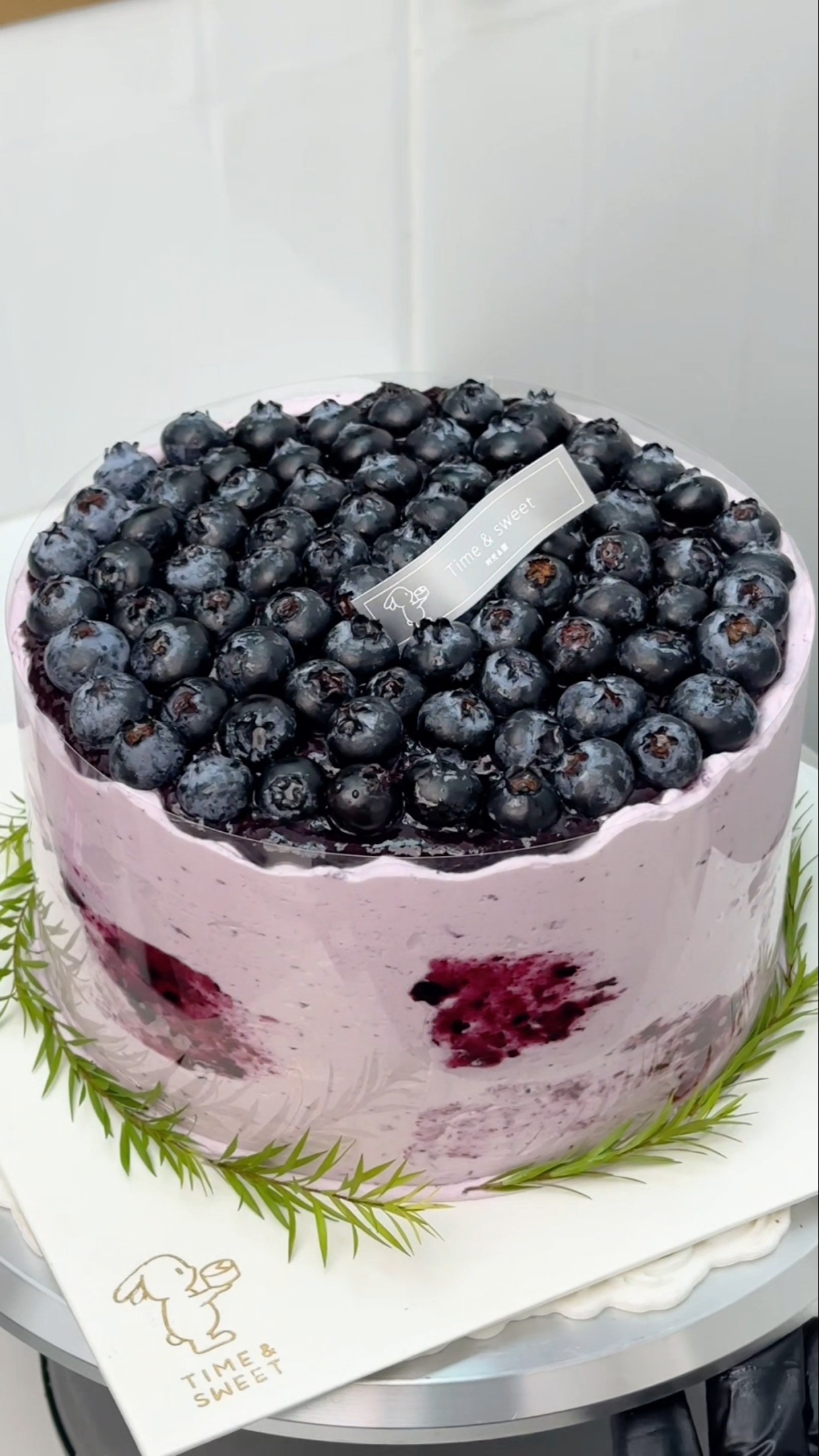 Follow  to make cakes Cake tutorials Healing food food recommendation officer Animal cream desserts