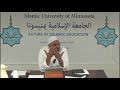Explanation of ashshabrawi arabic grammar 1  dr jamel ben ameur