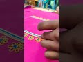 blouse aari work ❤️