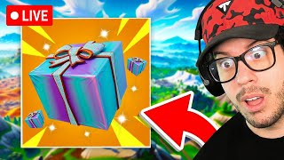 BIRTHDAY PARTY! Winning in Solos, Random Duos and MORE! (Fortnite)