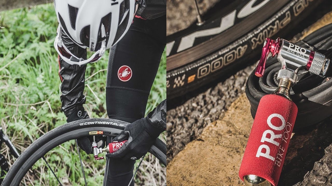 riparazione ruote bicicletta