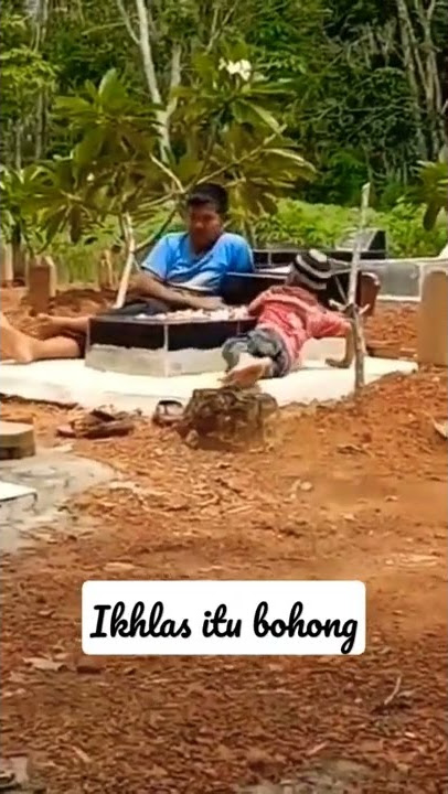 ikhlas itu bohong yang benar itu terpaksa lalu terbiasa😌  #shorts #ikhlaskubahagiamu