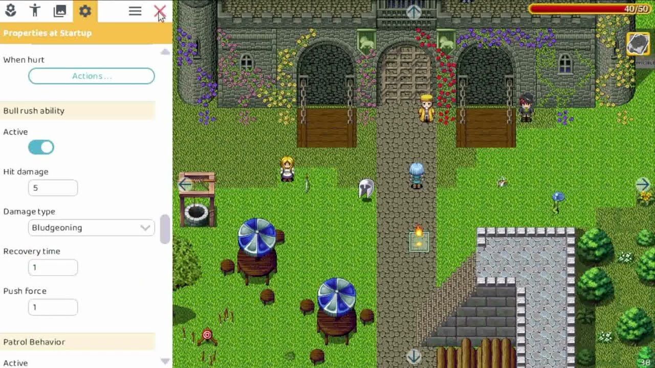 Nekoland Mobile Studio: RPG maker para Android - Download