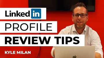 How to Guide for LinkedIn Profile: Live Review