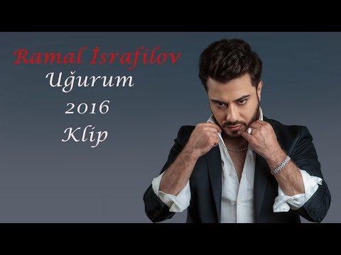 Ramal İsrafilov - Uğurum 2016 Klip