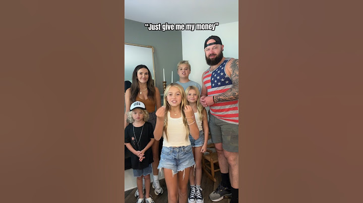 Just give me my money!!!💀 Who will we PRANK!!?? #pranks #shorts #family