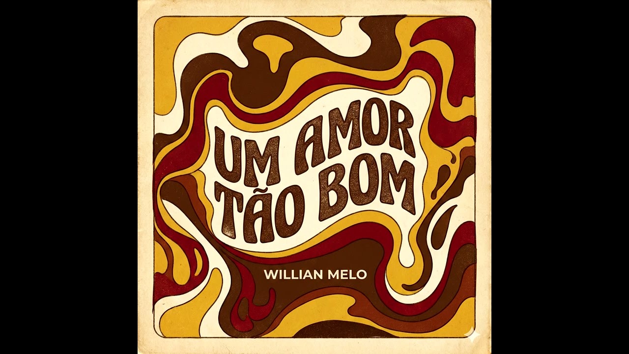 Um amor tão bom ll - Soul (by Willian Melo)