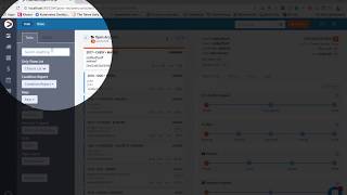 Cleardata – Filters in Post Recovery Process Overview [PRP Filters]