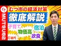 #464「あとで見よう」は危険｜むつ市の支援策、期限があります【むつ市長の62ちゃんねる】