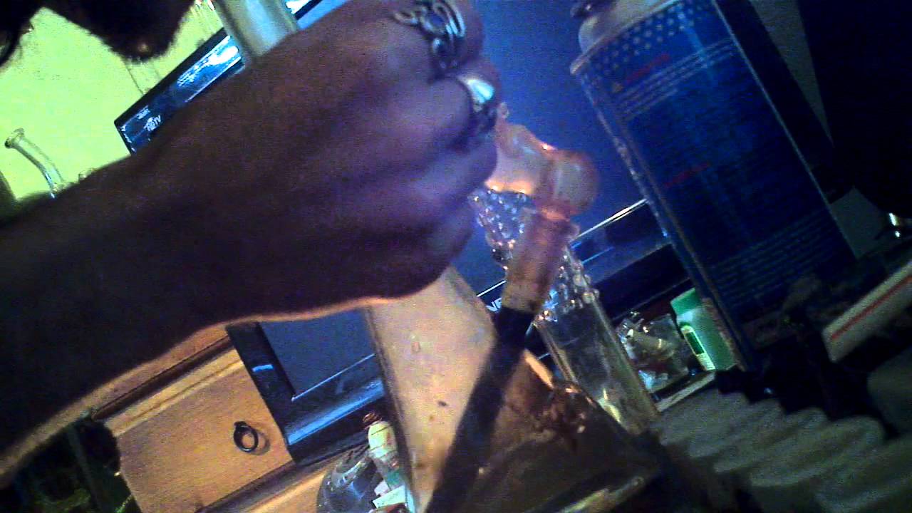 Quick Dab,Quick Hit!