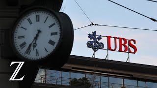 Credit Suisse: Schweizerische Notenbank sichert UBS Garantien von 9 Milliarden Franken zu