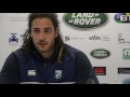 The Cardiff Blues