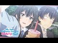 NOT a Date | My Teen Romantic Comedy SNAFU Climax!
