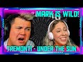 Millennials React to - Tremonti - Under the Sun | THE WOLF HUNTERZ Jon and Dolly