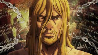 VINLAND SAGA and the SLAVERY OF THE WILL