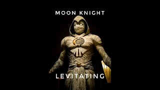Moon Knight-Levitating Edit | Oscar Isaac | May Calamawy | Scarlet Scarab | Layla | Ethan Hawke
