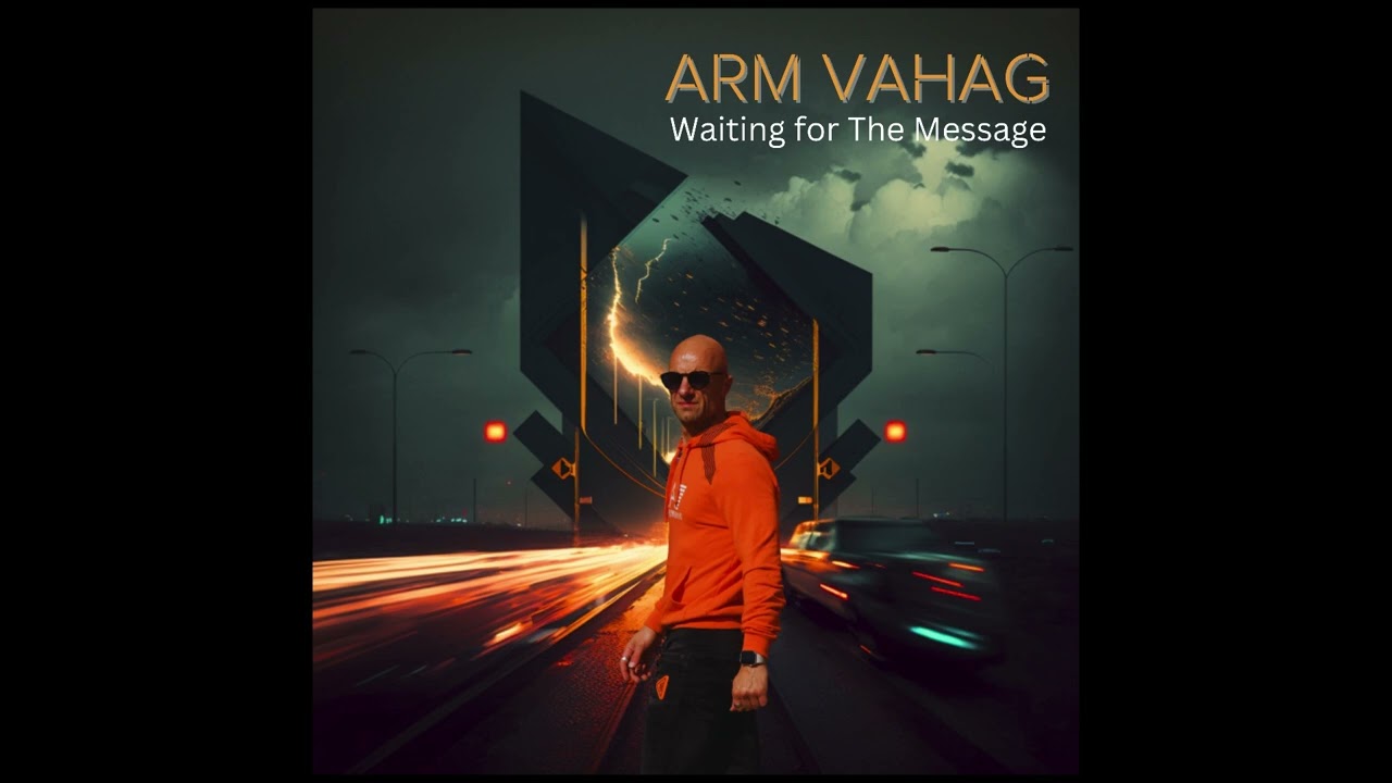 Waiting for the Message (original mix)