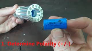 Easily Add Lasers To Your Car, Robot Or Truck