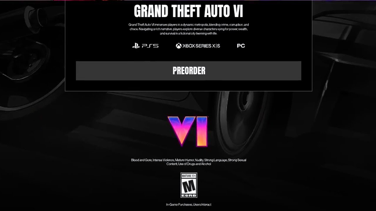 IT S HAPPENING GTA 6 WEBSITE UPDATE YouTube it-s-happening-gta-6-website-update-youtube