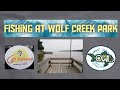 Lake Livingston State Recreation Area, Texas - YouTube