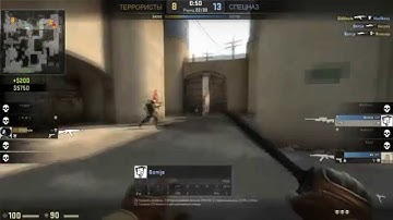 one shot, double Kill