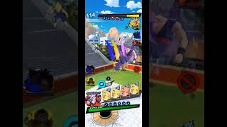 The best counter for UMV anti AOE green,element benefit,strike oriented,tanky hits like a truck too