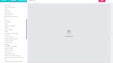 Prestashop: get list of ordered products that are on backorder