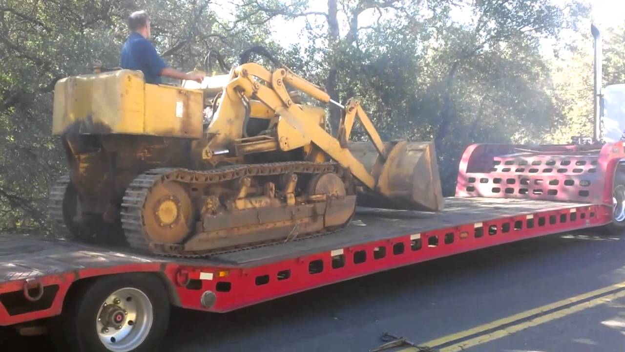 Case 750 Crawler YouTube Case 750 Crawler YouTube