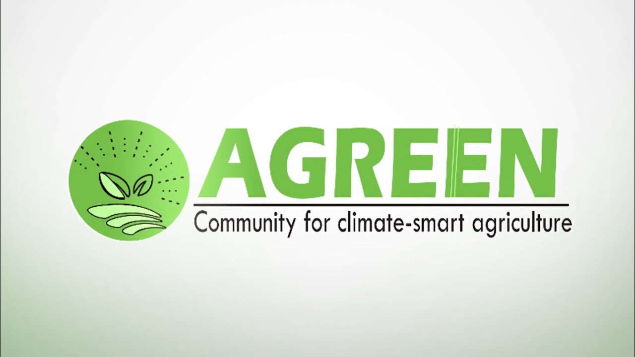 AGREEN Promo Video TR - YouTube