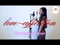 【自作オケで歌う】『love-affection』/first impression cover/ラブアフェクション/ファーストインプレッションカバー/My painting