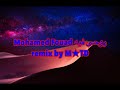 Mohamed Fouad روحى فيه M TD Remix 