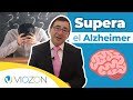 🔵 ¿Cómo PREVENIR el ALZHEIMER o SUPERARLO? 🧠 ¿Qué alimentos son buenos para prevenir el Alzheimer?