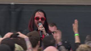 Video thumbnail of "RAPE ME - ELVANA - DOWNLOAD 2019"