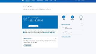 PayPal Rewards v2 Discord Server *OFFICIAL GUIDE* screenshot 2