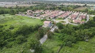 Aldea Real Aerial View Ciudad de calamba