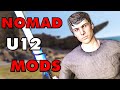 5 Blade And Sorcery U12 Nomad Mods You Can Download In Game Right Now