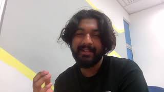 Mufy English Video Reflection