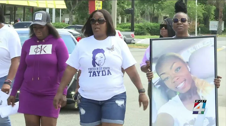 Family searches for answers after mother of 4 gunn...