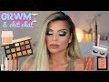 CHIT CHAT & GRWM Summer Nightout︱iwannasofia