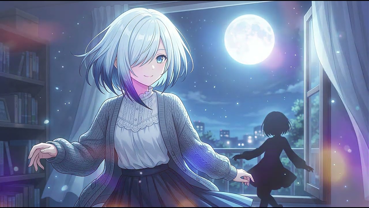 moonlight⭐︎さま専用です◎ Steps in the Moonlight - YouTube