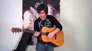 Fender Fa 100 Review The Jack Of All Trades Starter Acoustic Guitar I Still Play Over 10 Years Later Fender Fa 100 Review The Jack Of All Trades Starter Acoustic Guitar I Still Play Over 10 Years Later