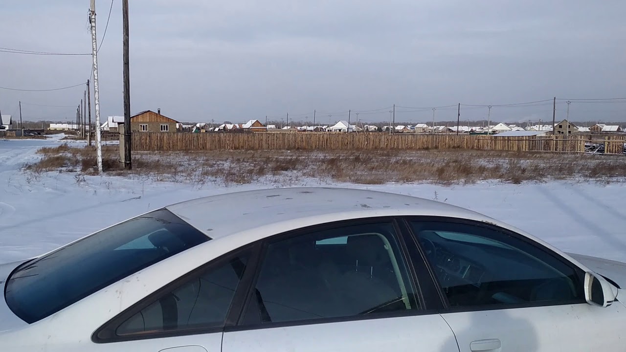 запись белый яр