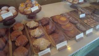 Zak the Baker.  An AMAZING BAKERY in Miami.  - Miami FL - ECTV