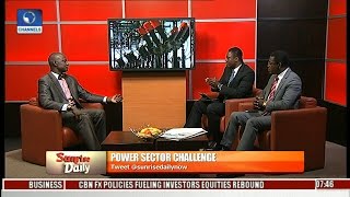 Electricity Law Scholar Analyses Dysfunctions Impeding Power Sector Progress Pt 1