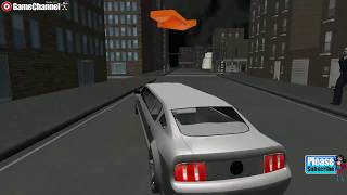 Urban City Limo Legend 3D / Car Racing Games / Android Gameplay Video #3 screenshot 1
