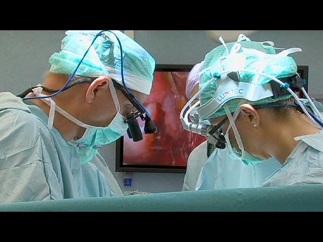 Впервые в истории медицины: женщина родила ребенка после пересадки матки