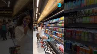 Gets India’s First Experiential Gourmet Store In Mumbai | Curly Tales #shorts